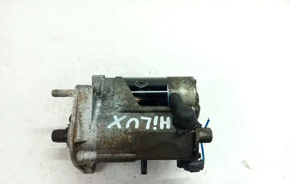 Toyota Hilux (AN10, AN20, AN30) Starter motor 28100-0L051