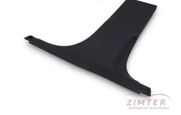 Audi A5 Sportback 8TA (B) pillar trim (bottom) 8T8867240A