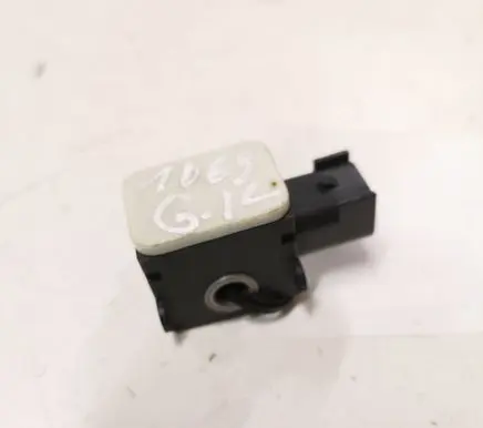 Hyundai Santa Fe Airbag deployment crash/impact sensor 959202B000