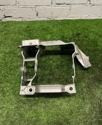 Audi Q7 4M Other interior part 4M2723117B 0144