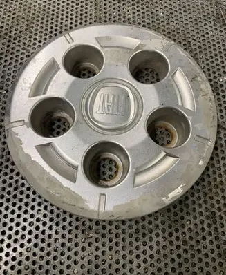Fiat Ducato Original wheel cap 1358876080