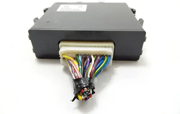 Mazda CX-5 Parking PDC sensor KE7867UU0 KA098 ADC9504000G