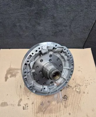Audi A6 S6 C6 4F Other gearbox part 1071410116 1071410130 09L321241
