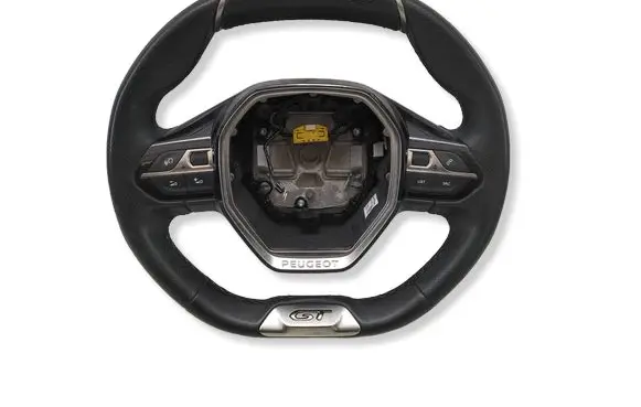 Peugeot 208 II Steering wheel 98453341ZD 2209610206 2209610286