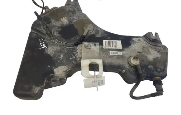 FAP fluid tank