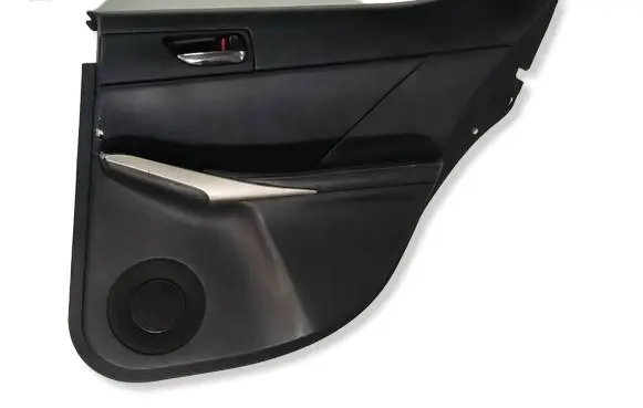 Lexus IS III XE30 Rear door card panel trim 6929753020
