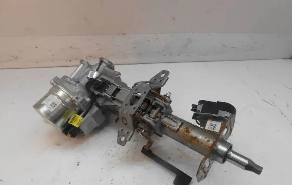 Ford Puma Steering wheel axle set L1TC3D077CA