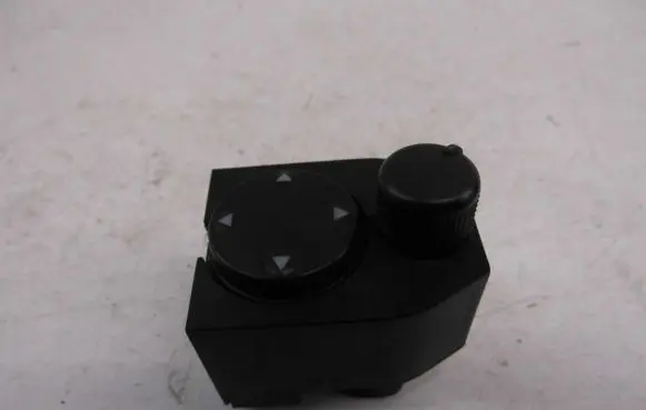 Audi A3 S3 8L Wing mirror switch 8D0959565
