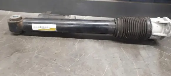 Mercedes-Benz GLS X166 Rear shock absorber/damper A1673200302