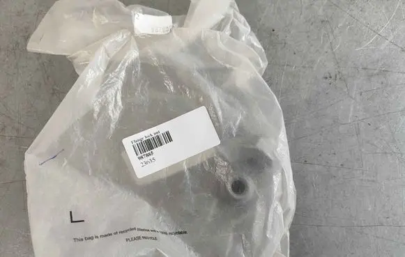 Volvo XC90 Nuts/bolts 987885 999325