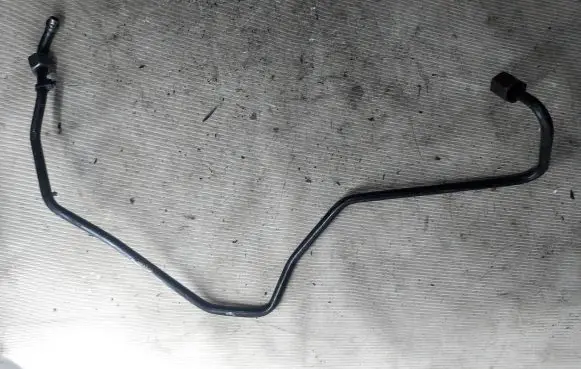 Ford Galaxy Turbo turbocharger oiling pipe/hose
