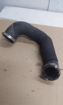 Audi A4 S4 B8 8K Intercooler hose/pipe 8K0145738AK