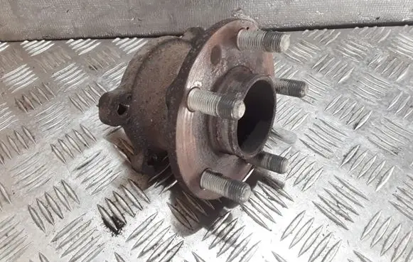 Ford S-MAX Rear wheel hub