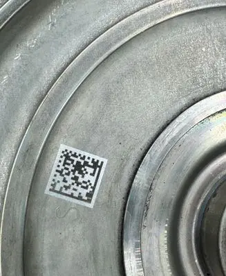 Mercedes-Benz AMG GT C192 Dual mass flywheel 