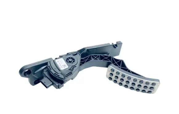 Mercedes-Benz GLE (W166 - C292) Accelerator throttle pedal A2923000100