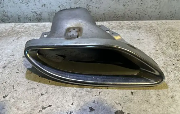 Mercedes-Benz CLS W257 Muffler ending A2134903401 00319T289