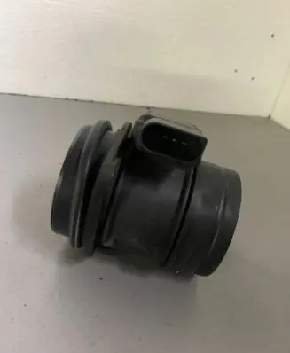 Mercedes-Benz A W169 Mass air flow meter A0000942948 003017323 5WK97003