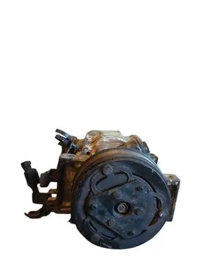 Subaru Impreza III Air conditioning (A/C) compressor (pump) 73111FG000