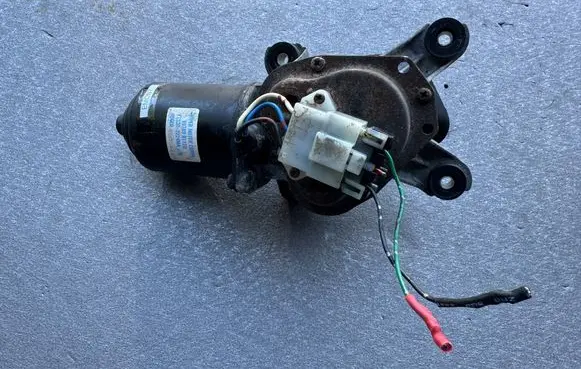 Opel Monterey Wiper motor 8978081120