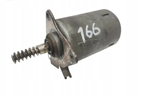 Peugeot Partner Intake manifold valve actuator/motor V753390580