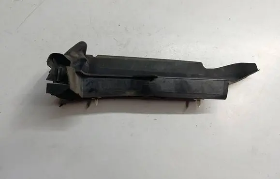 Audi Q2 - Fender end trim 81A821170