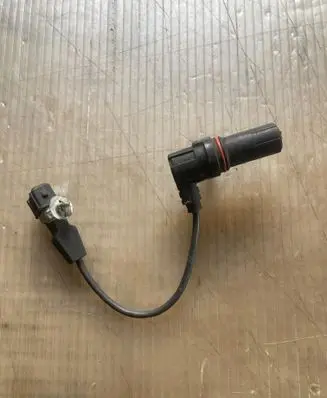 Chevrolet Captiva Crankshaft position sensor 96829958