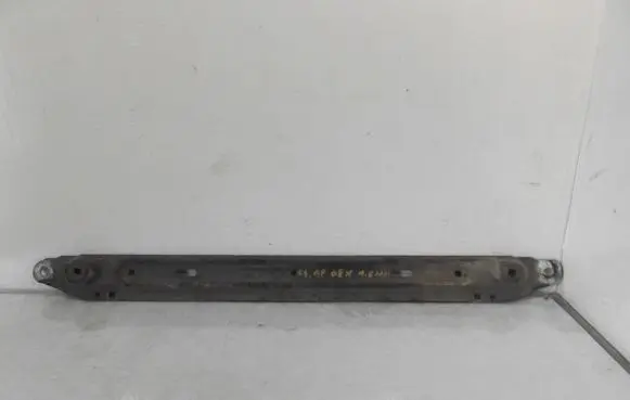 Citroen C4 Grand Picasso Front bumper support beam