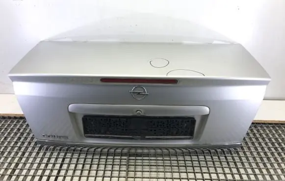Opel Astra G Tailgate/trunk/boot lid