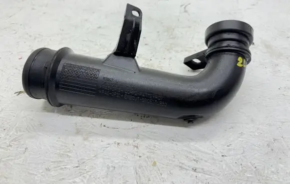 Peugeot 407 Intercooler hose/pipe 965193708001