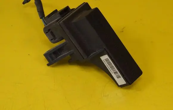 Aerial antenna amplifier