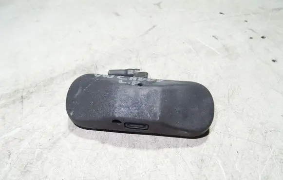 Volkswagen Caddy Windshield washer spray nozzle 5M0955986A