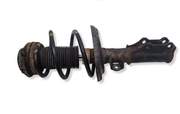 Opel Insignia B Front shock absorber/damper 84155684 367327926