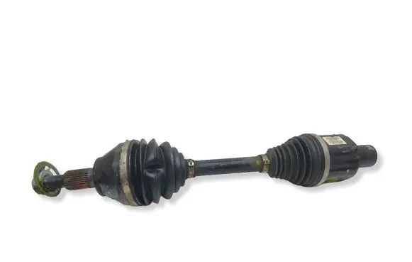 Ram 1500 Front driveshaft 68537122AA T4C11112C005