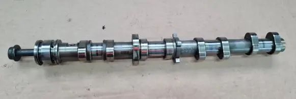 Audi A4 S4 B8 8K Camshaft 079109101DN 020004752 090607