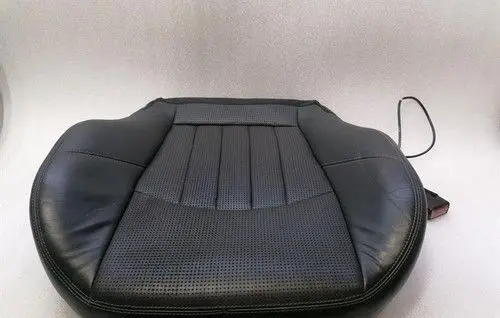 Mercedes-Benz E W211 Engine cover (trim) A2119102992