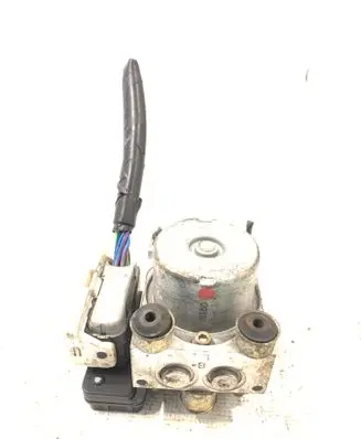 Mazda Demio ABS Pump 4360817 2055954 0T19B2