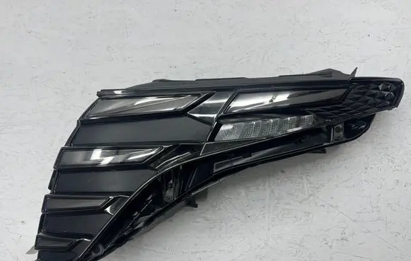 Hyundai Tucson IV NX4 Headlight/headlamp 92207N7400