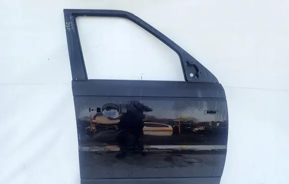 Land Rover Range Rover Sport L320 Front door