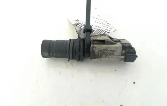 Crankshaft position sensor
