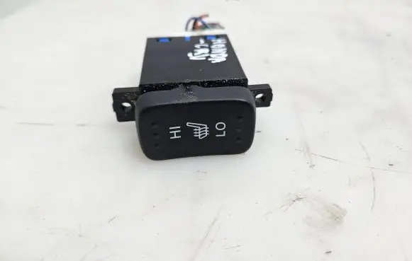 Honda CR-V Seat heating switch M33026