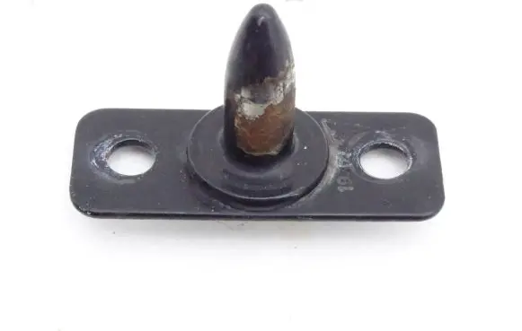 Citroen Berlingo Sliding door lock loop/hook striker 