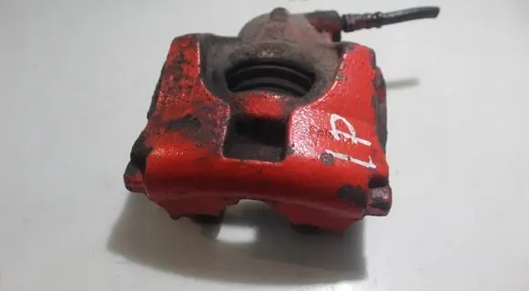 Ford Mondeo MK IV Front brake caliper