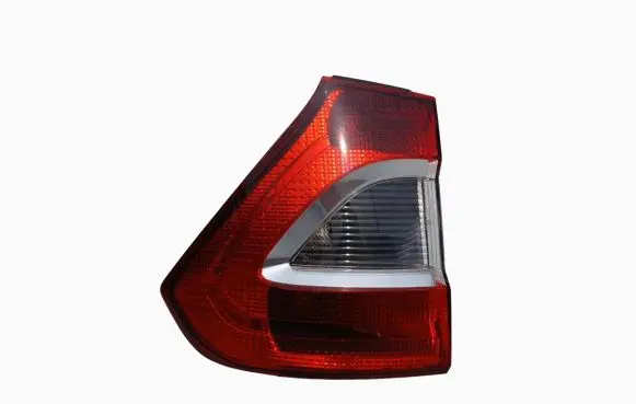 Ford Galaxy Rear/tail lights