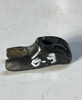 Opel Combo D Fuel Injector clamp holder B148