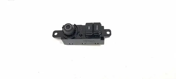 Peugeot 2008 I Multifunctional control switch/knob 98097243XU 0307150614