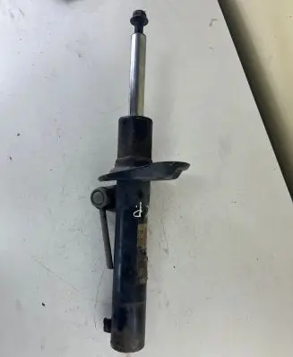 Seat Altea XL Front shock absorber/damper 1T0413031HE