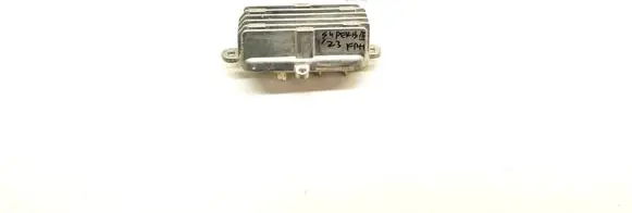 Skoda Superb B8 (3V) Headlight ballast module Xenon 11500011090