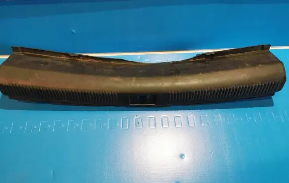 Audi A4 S4 B8 8K Trunk/boot sill cover protection 8k5863471