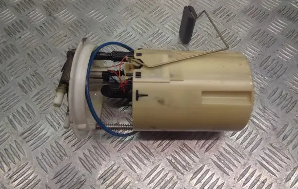 Fiat Croma Mechanical fuel pump 