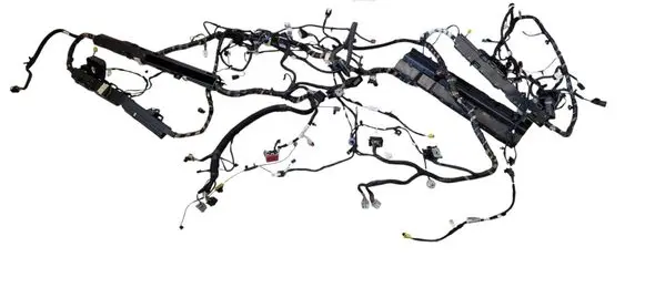 Ford Mustang Mach-E Other wiring loom PJ8T14A005 PJ8T14A005PCA AE00E14325125000